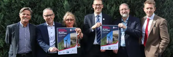 Net Zero Investment Guide To Help Future Build Economy