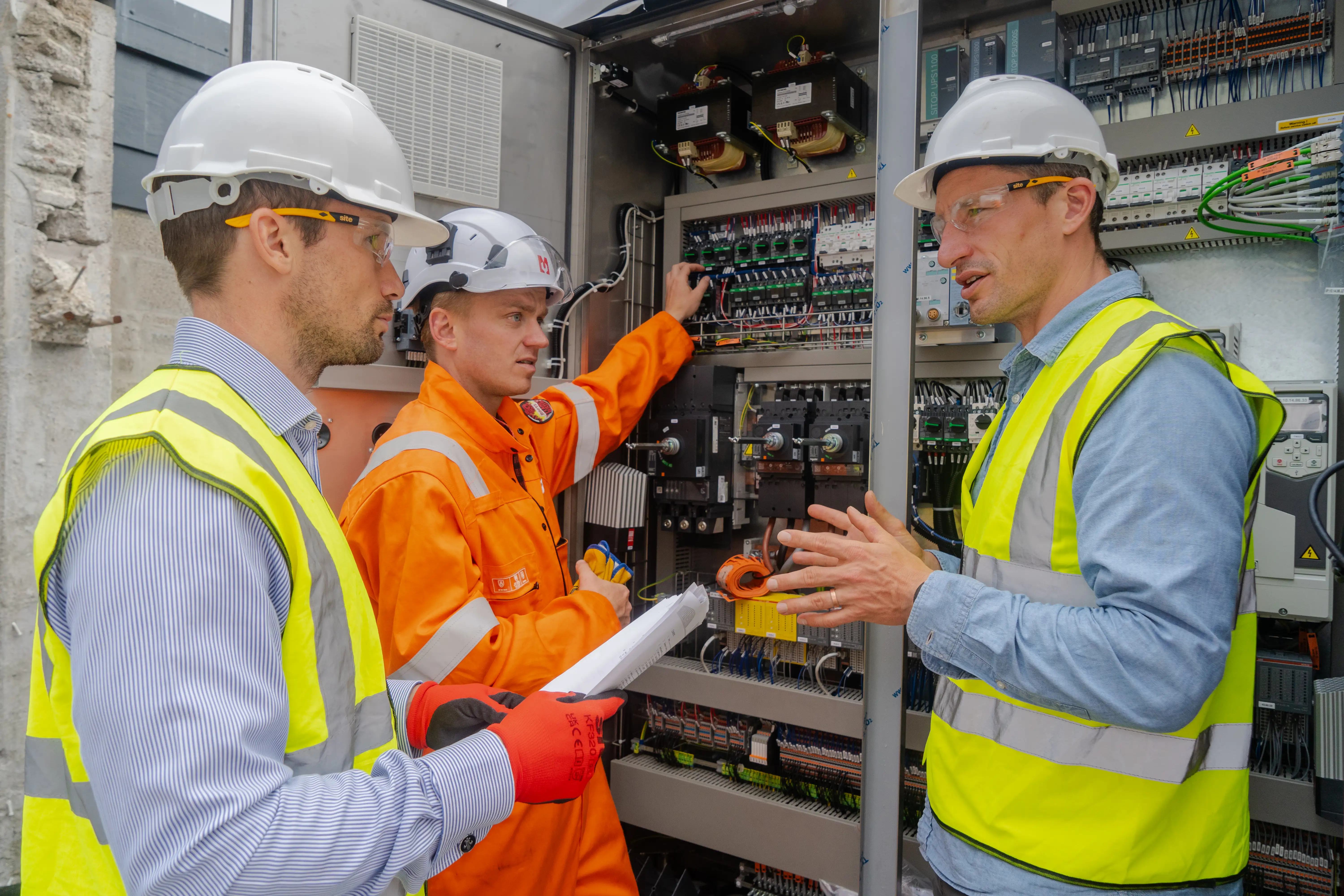 South of Scotland Enterprise (SOSE) makes investment to help create £1bn South of Scotland business