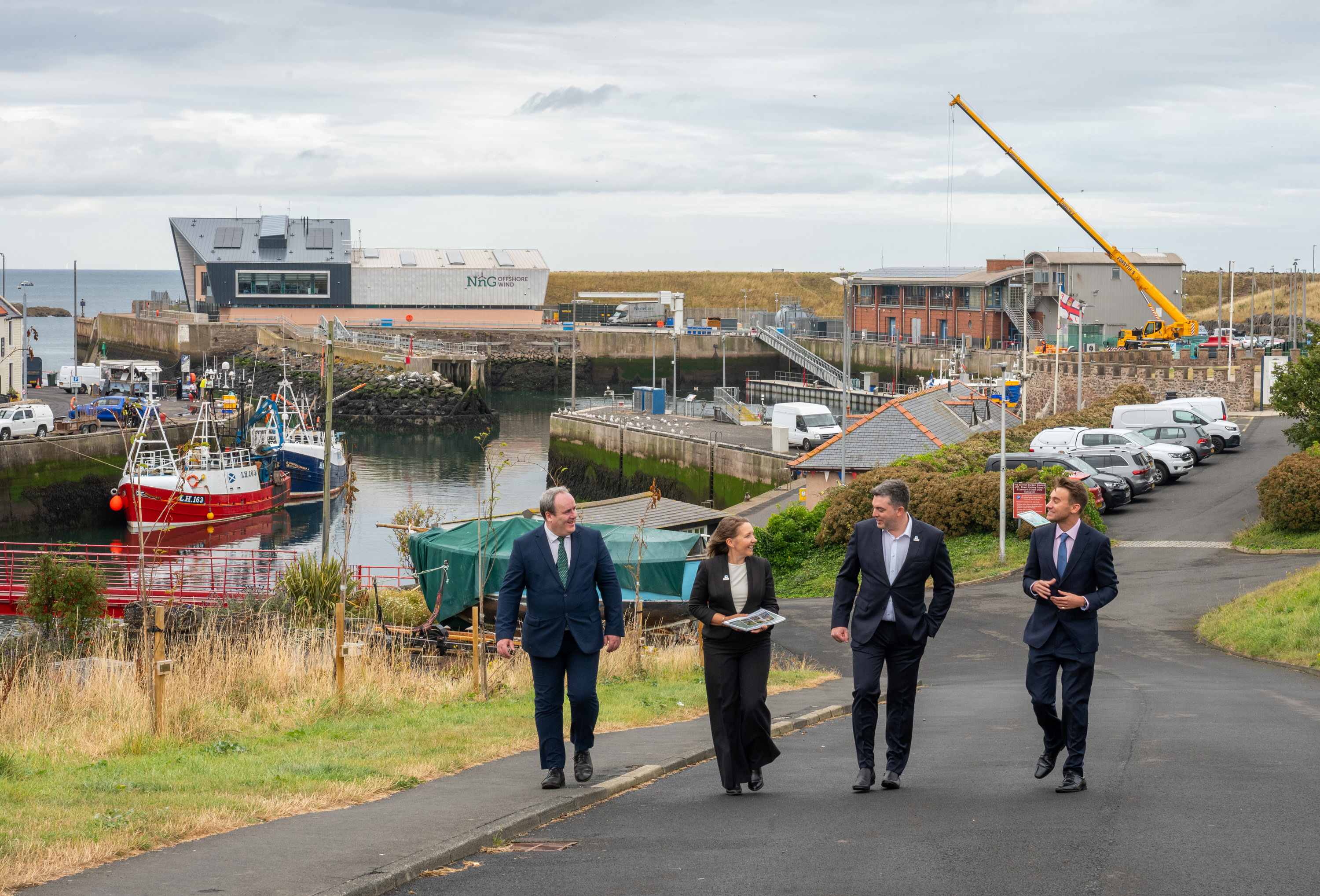 PW Eyemouth Harbour Trust Masterpaln 020