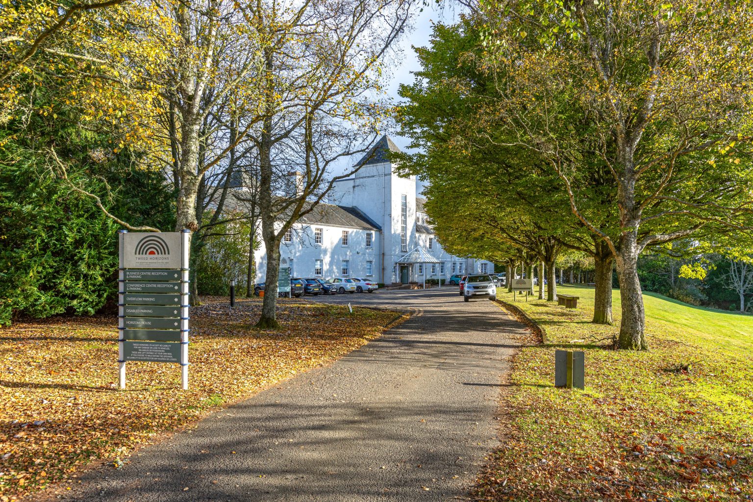 Tweed Horizons Business and Conference Centre