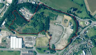 Cargenbridge Business Park