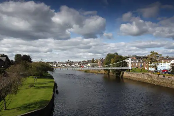 EY Reports Further Foreign Direct Investment Growth In Scotland